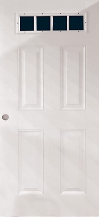4-Lite 36 in Door