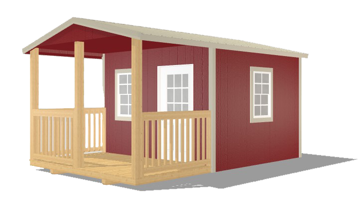Cabin