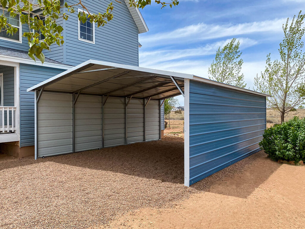 carports american steel red's sheds lubbock texas clovis nm